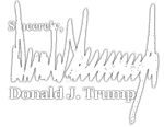 Donald J. Trump