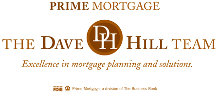 Prime Mortgage