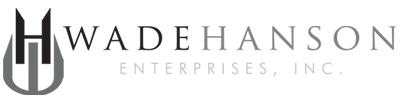 Wade Hanson Enterprises