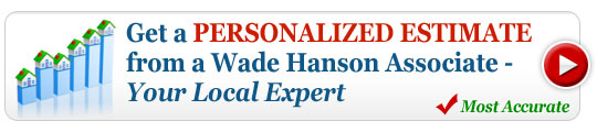 Get a Personalized Estimate