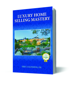 Luxury Home Selling Mastery Front 3D-2