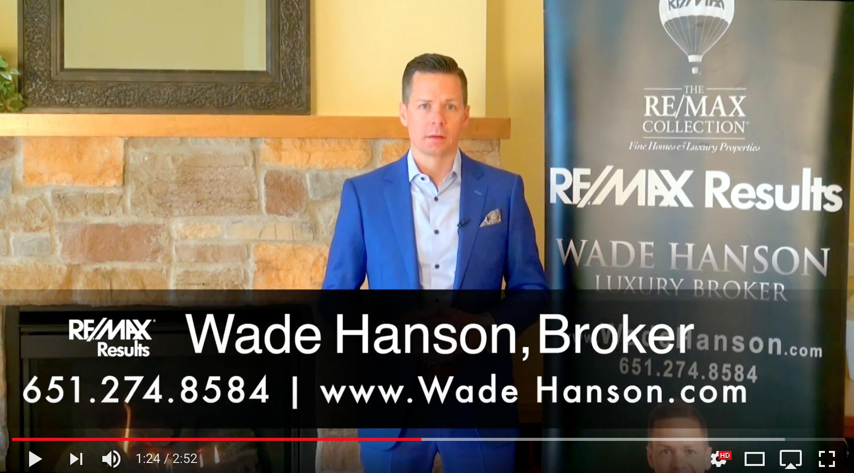 What Type of Clients Does Wade Work With?