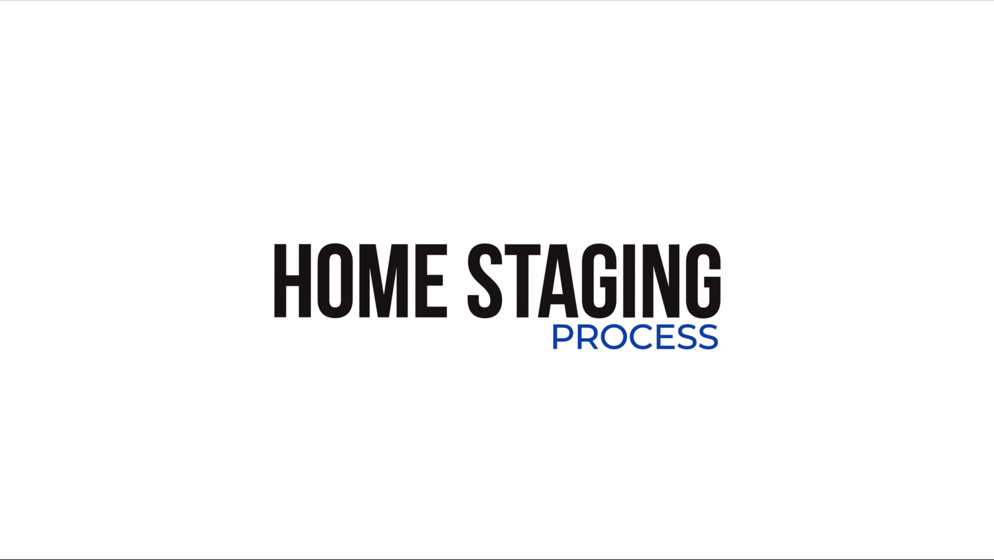 Wade Hanson Discusses His Home Staging Process