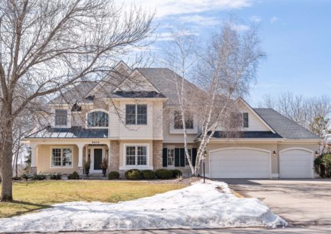 8933 Highview Lane, Woodbury