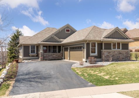 1291 Palisade Circle, Woodbury