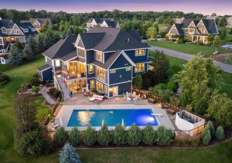 7568 Glen Alcove, Woodbury