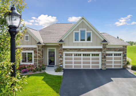 8817 Upper 7th Place N, Lake Elmo