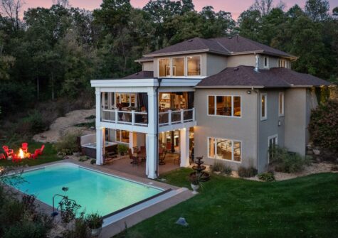 1334 27th Street, Hudson