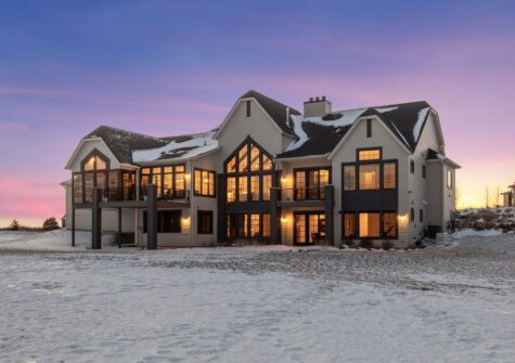 5671 Oakridge Trail S, Afton