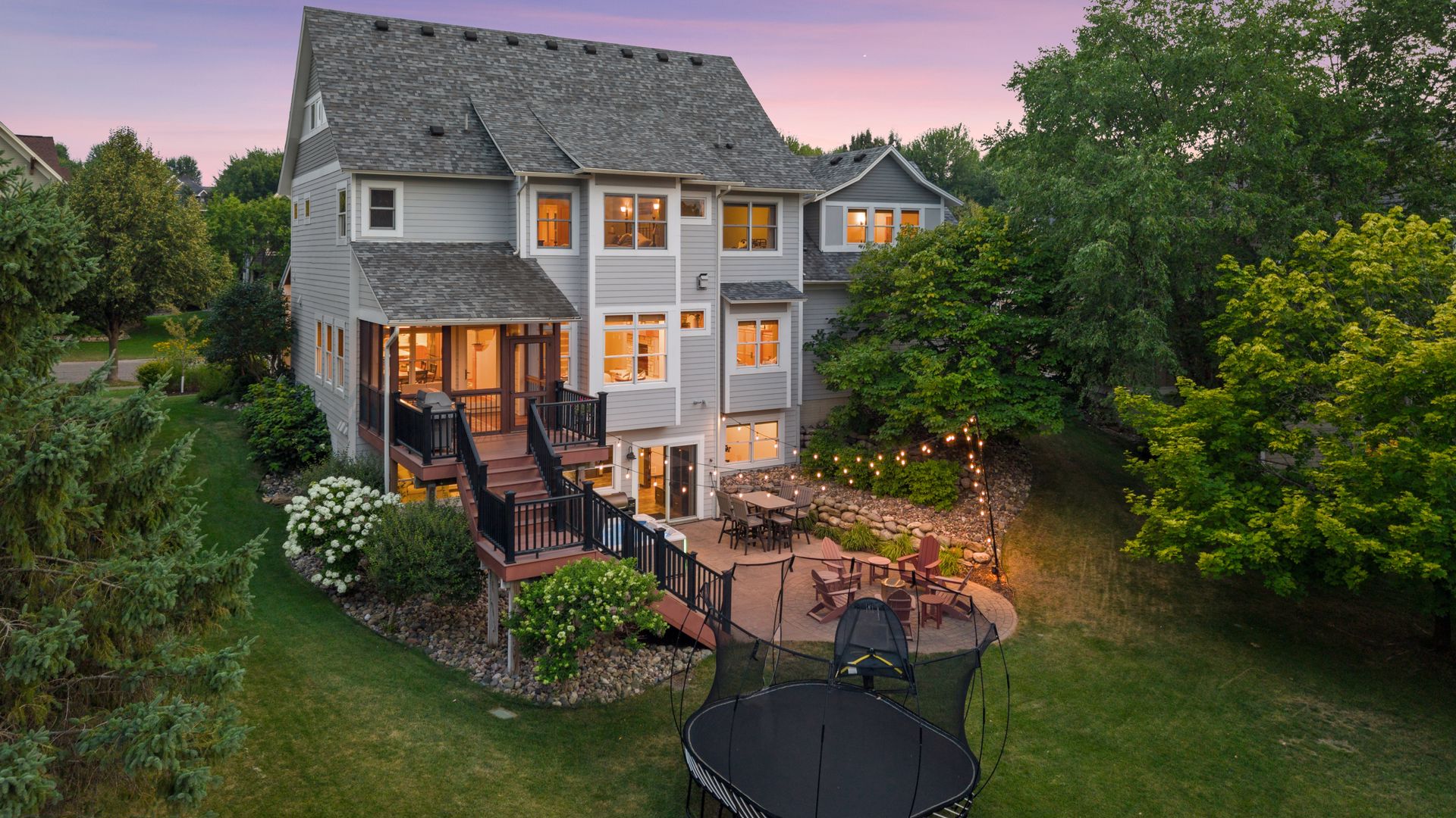 11265 Stonemill Farms Curve, Woodbury