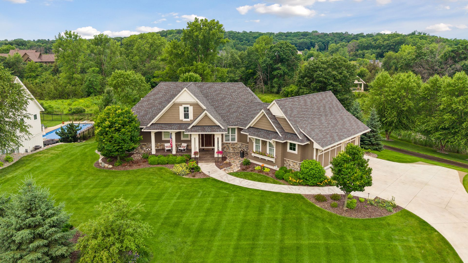 3460 Pete Miller Court N, Stillwater